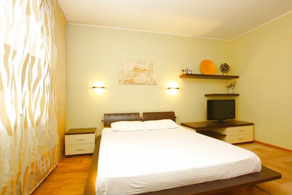 Апартаменты студио