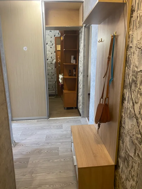 Уютная квартира в  самом центре города!