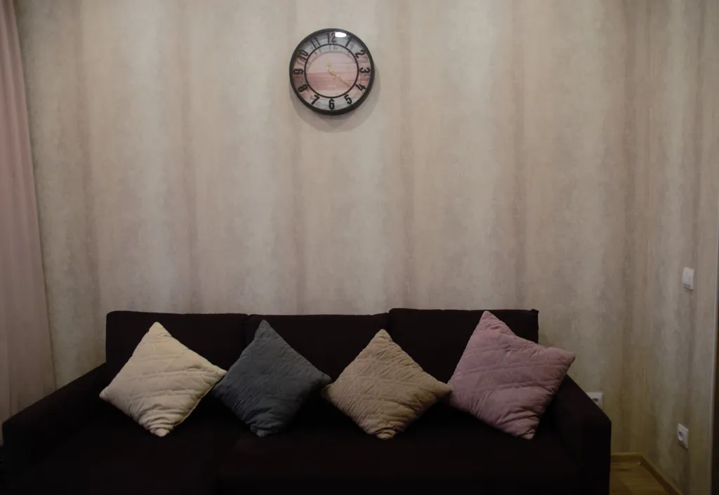 Уютная квартира на море