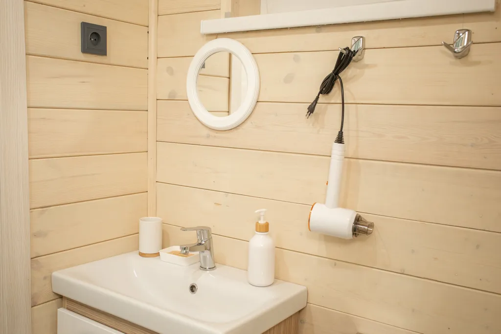 Уютное пространство для семейного отдыха