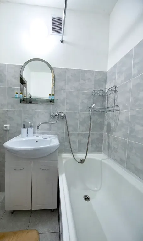 Премиум в центре с кофемашиной - Business