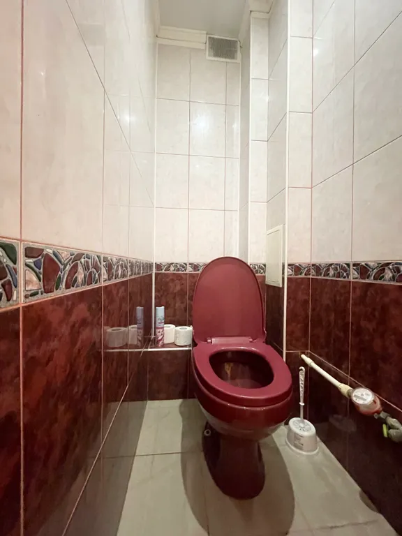 Квартира 2-комнатная Квартира — Пермь