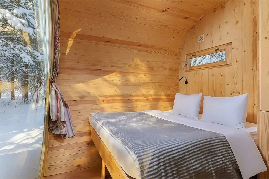 Домик на дереве