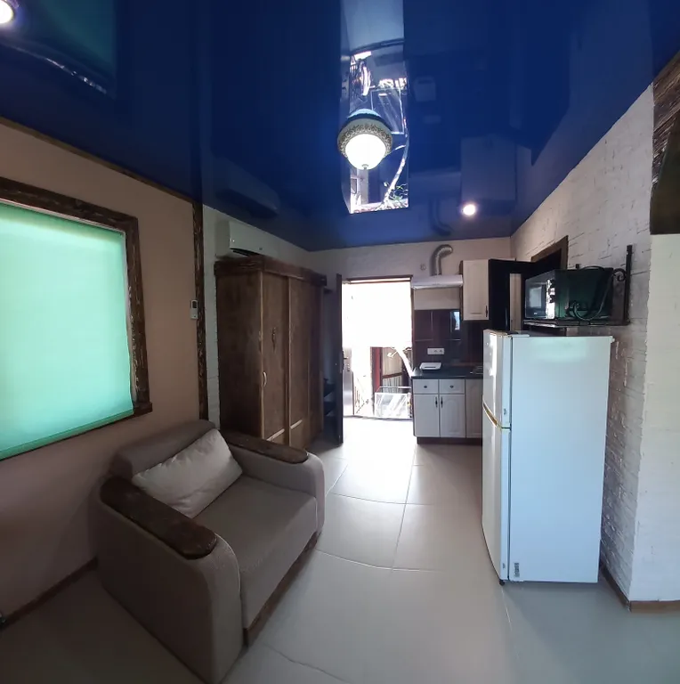 Дача в районе Царское село