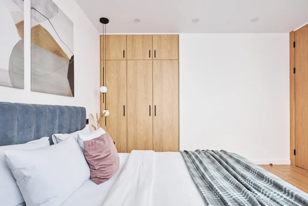 Квартира у реки Дон