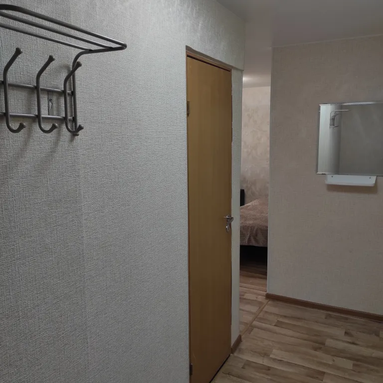 Квартира в самом центре города