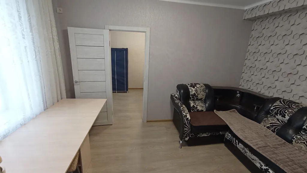 Коттедж Домик в Морском — Морской