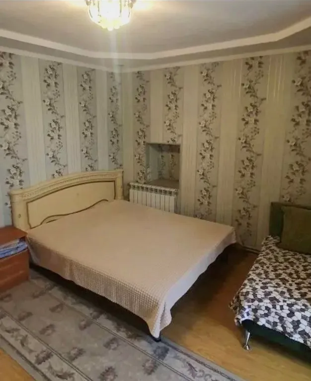 Квартира Комната — Алушта