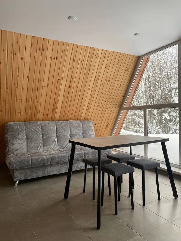 Коттедж Дом «Cherry Gesh” — Шерегеш