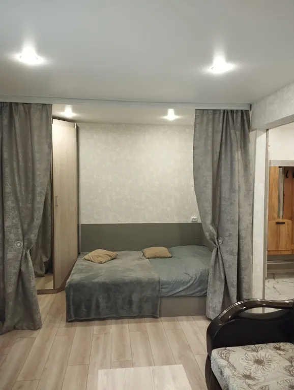 Солнечная квартира