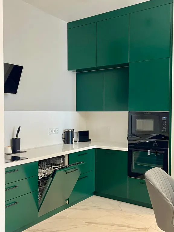 Супер квартира у самого синего моря