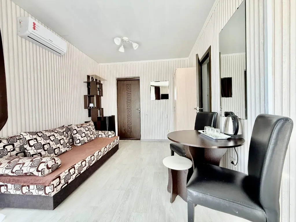 Квартира Комната — Геленджик