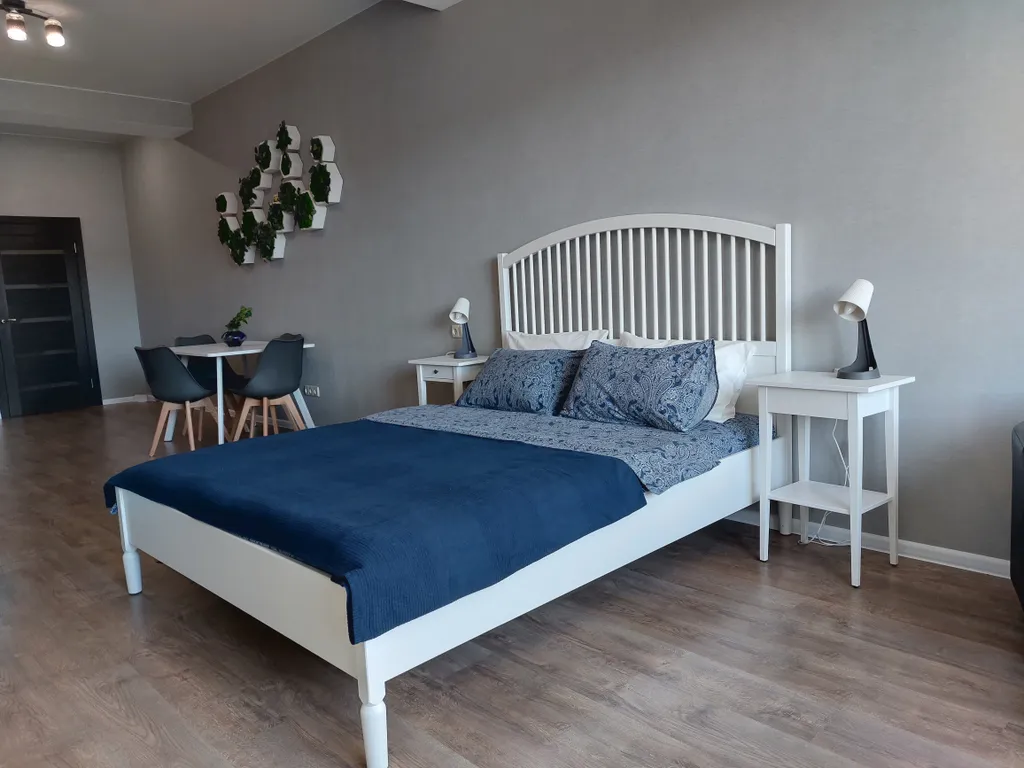 Квартира Квартира в центре — Севастополь