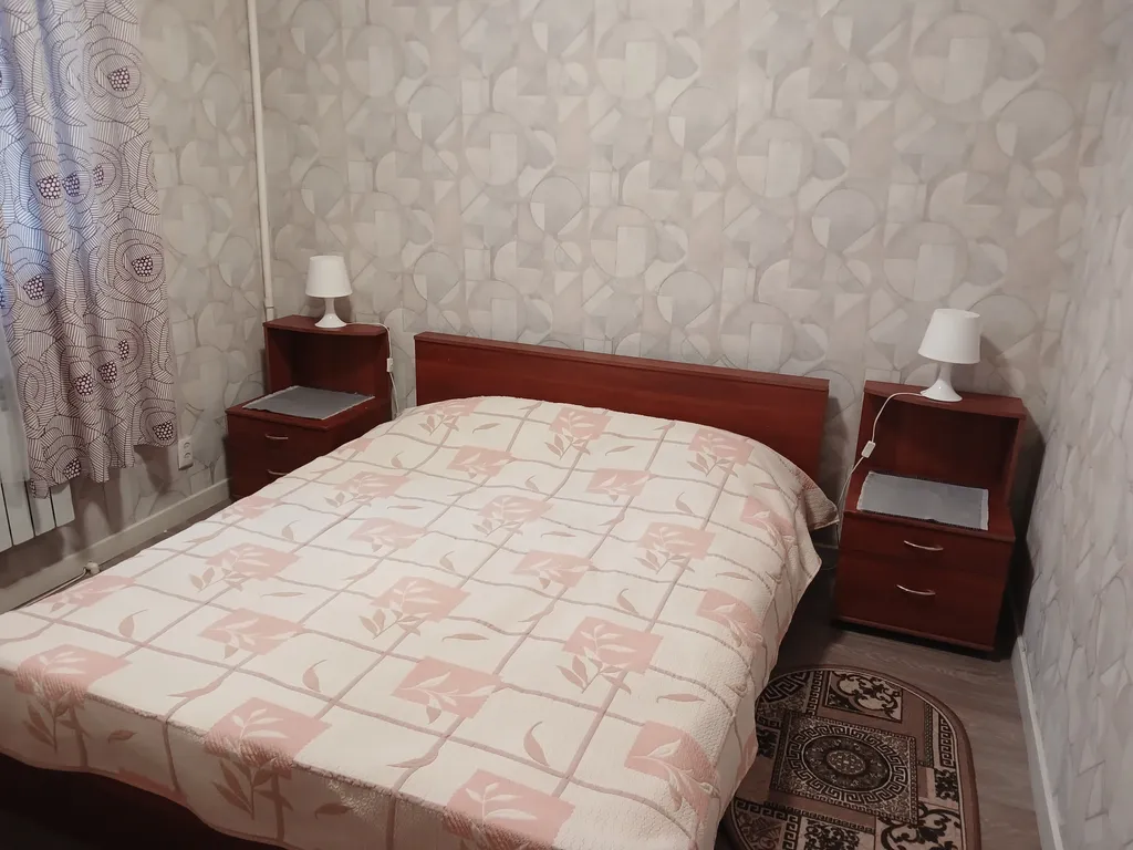 Уютная квартира в тихом месте города Выборга