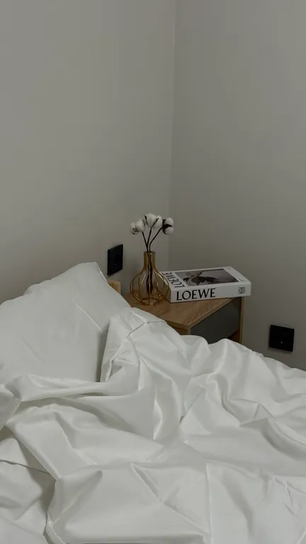 Квартира на берегу моря