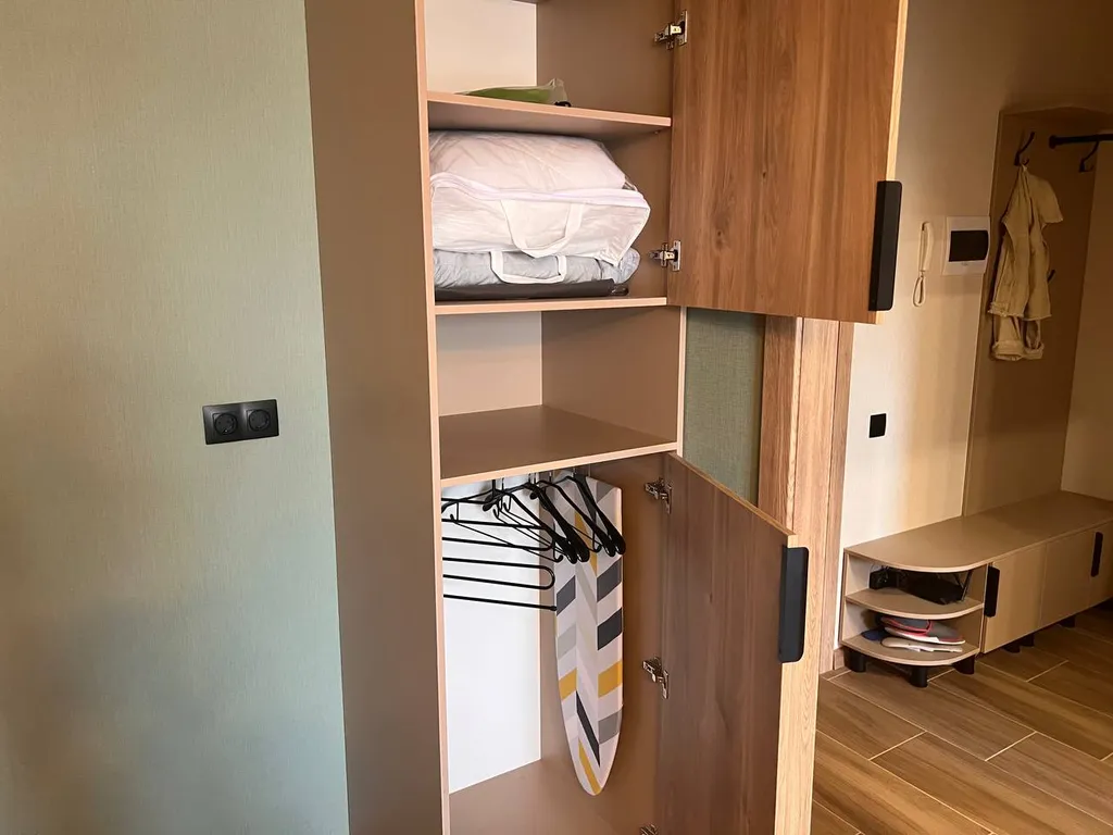 Квартира Уютная квартира недалеко от центра города — Ярославль