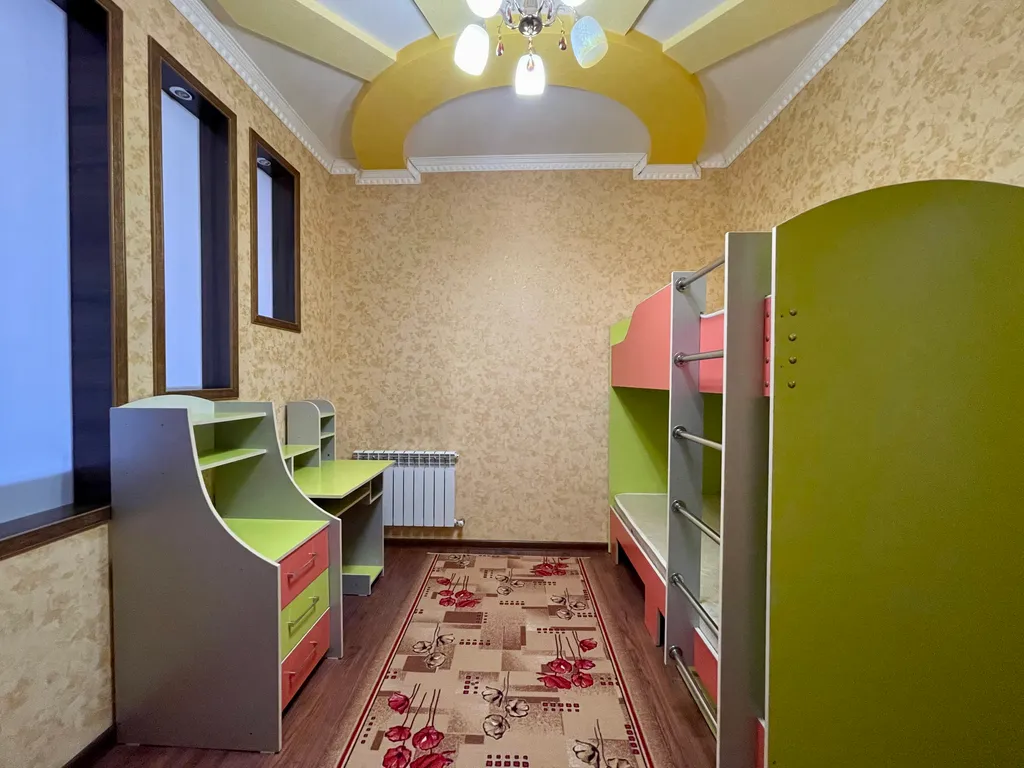 3х Комнатные Апартаменты в ЖК "Казахстан"