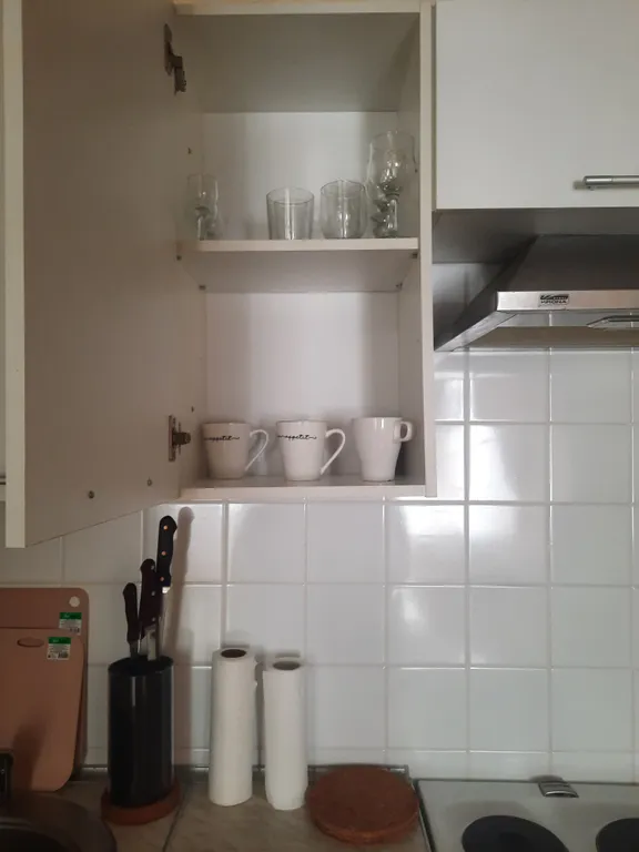 Квартира Отличная уютная 2-комнатная квартира рядом с морем — Геленджик