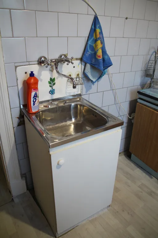 Удобная 2-к квартира рядом с Заводом "Звездочка" на Корабельной