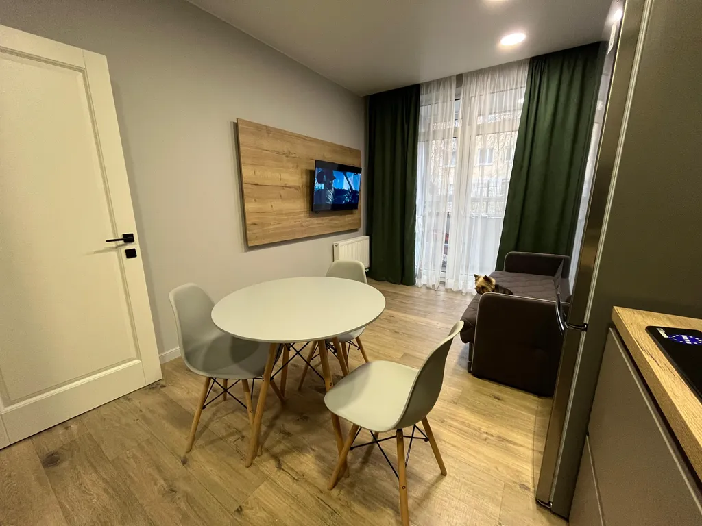 Квартира Уютная квартира в центре старого города — Калининград