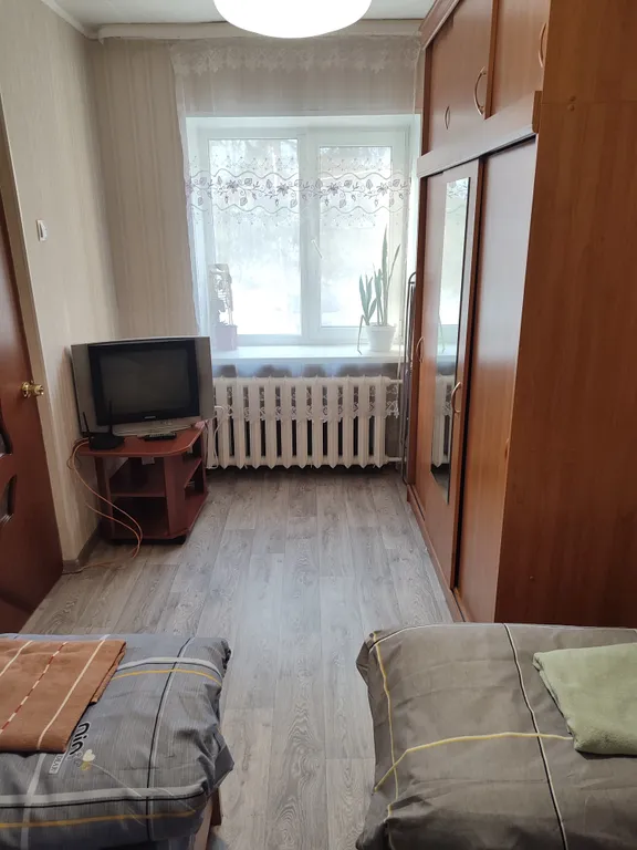 Квартира в центре города