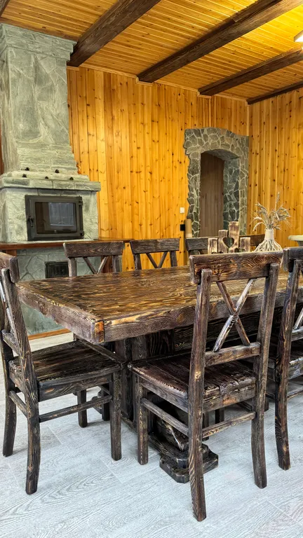 Райская усадьба