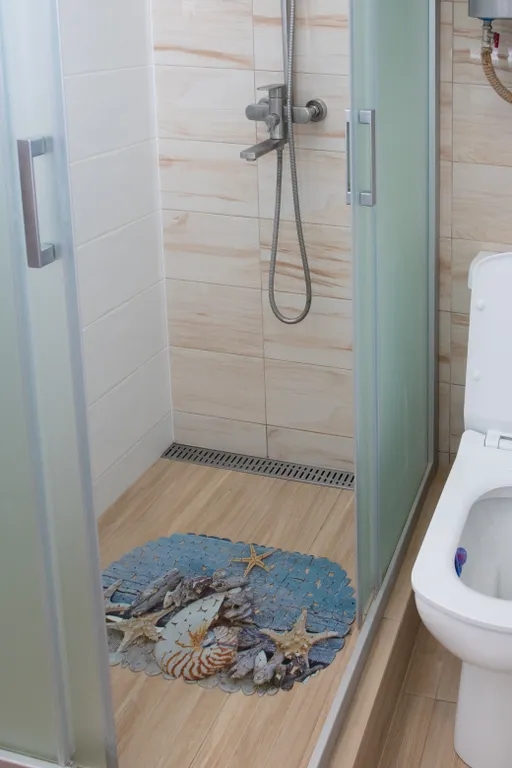 Уютная квартира на берегу моря