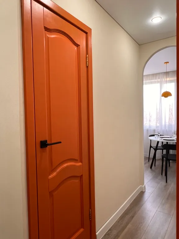 Удалённый check-in, электронный замок, центр, netflix + megogo