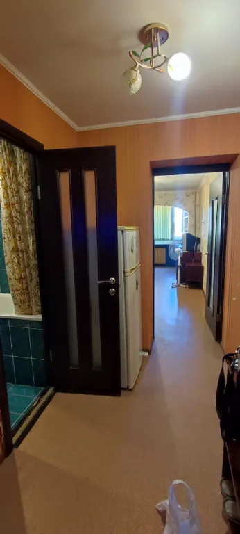 Квартира Однокомнатная квартира малосемейного типа — Севастополь