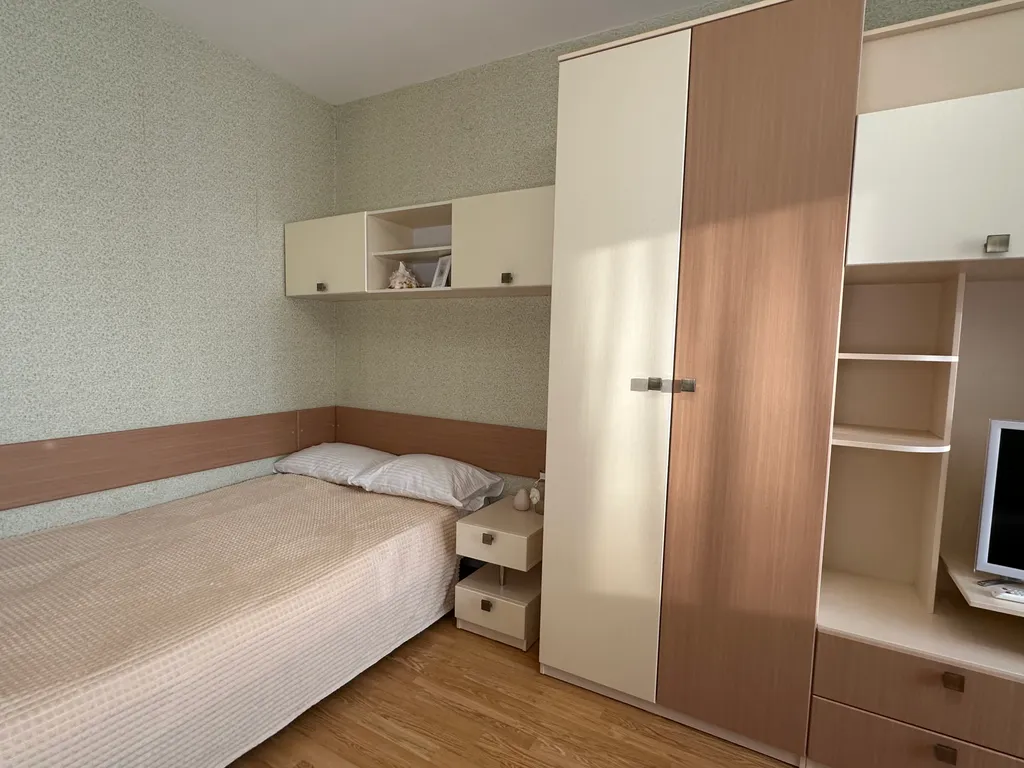 Квартира на Крейде