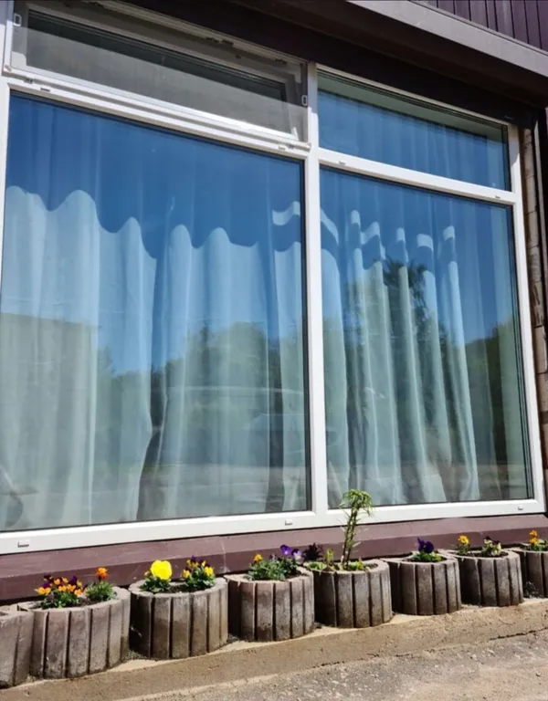 Апартаменты в частном секторе