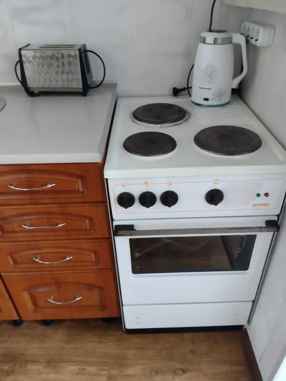 Квартира Уютная квартира в центре города — Калининград