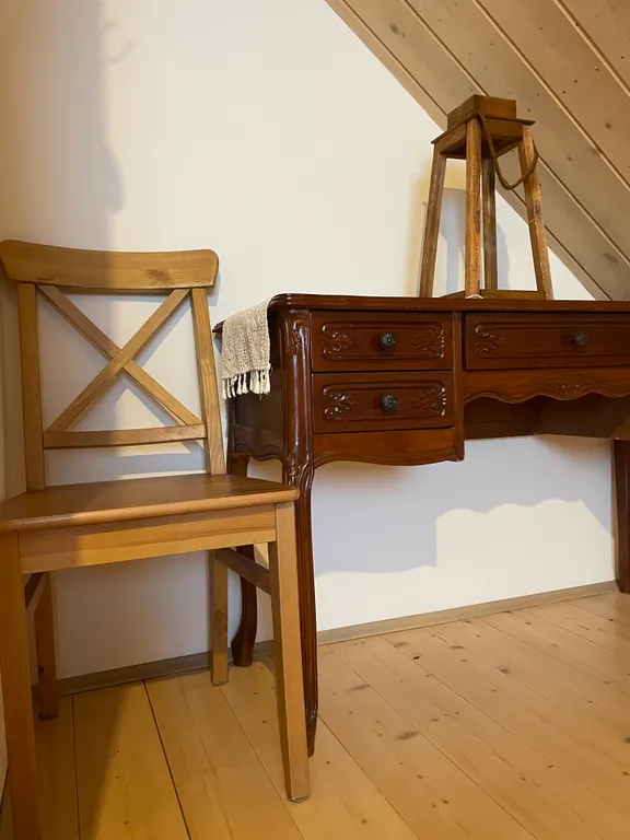 Дом из бревна