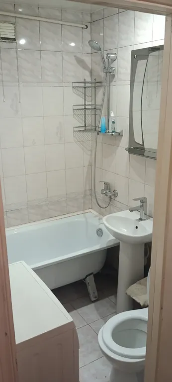 Квартира для тех, кто хочет экономить бюджет