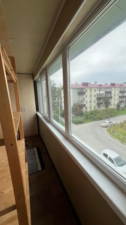 Уютная квартира в районе городского парка