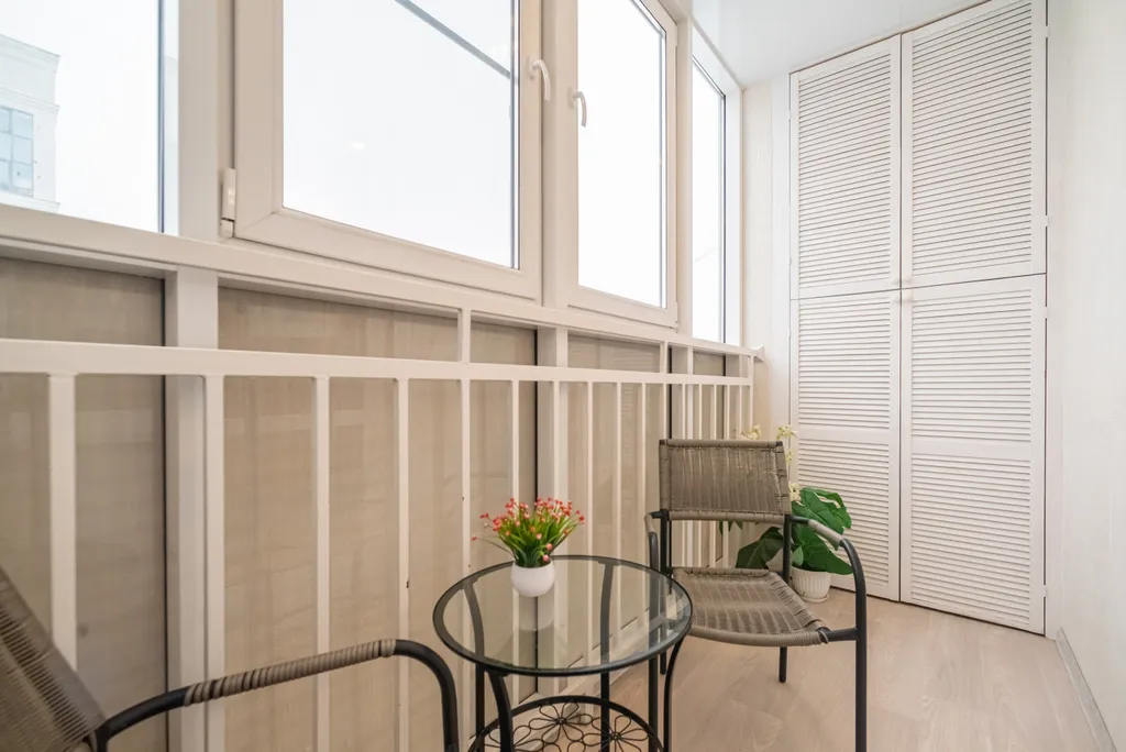 Новый люкс в центре