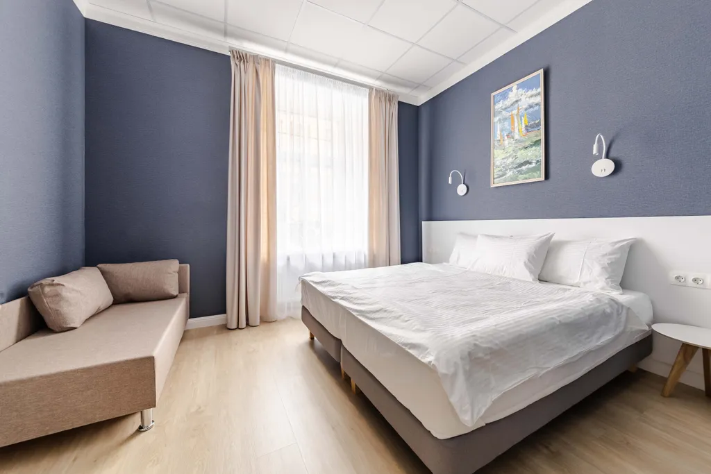 Короленко-7-Комнат