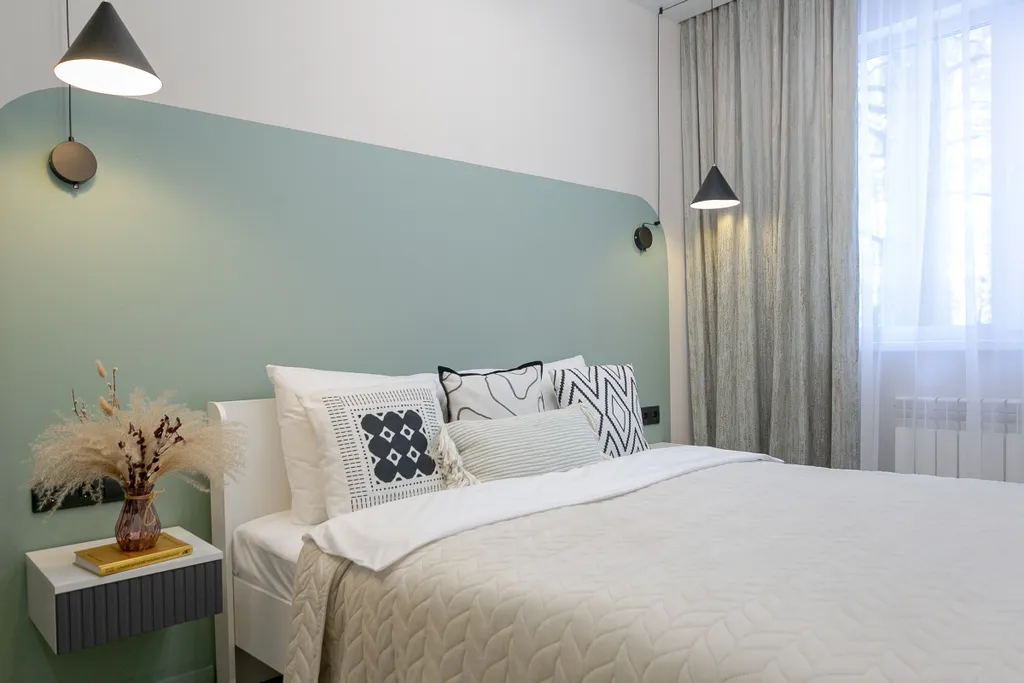 Просторная квартира комфорт класса с кофемашиной рядом с НГУ