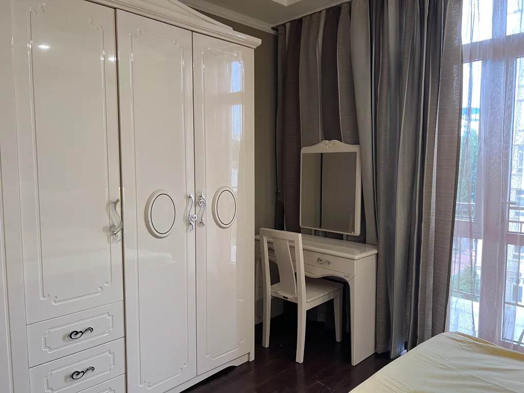 Валенсия Апартамент