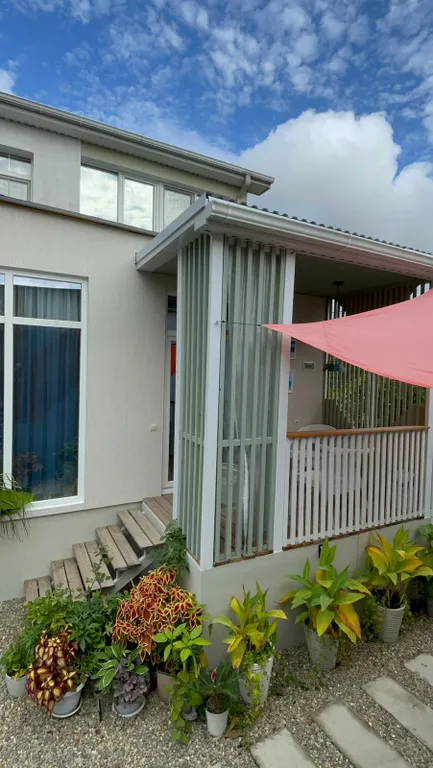 Стильная комната