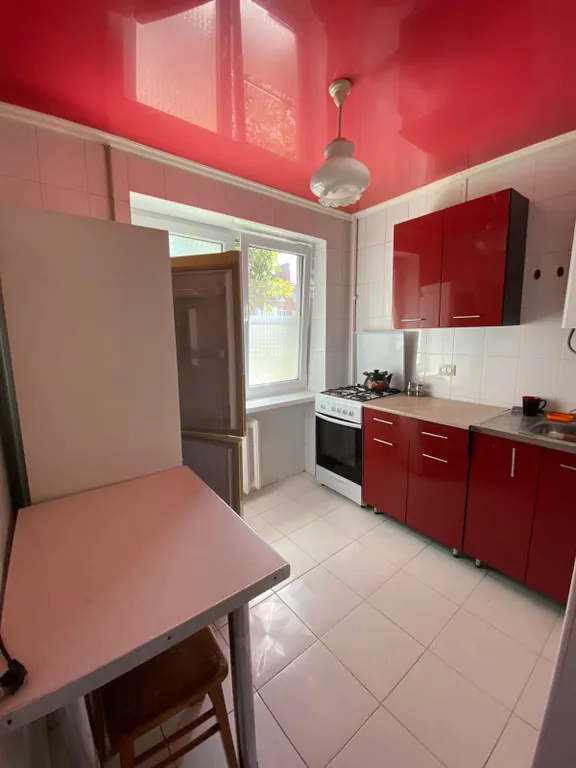 Уютная 1 комнатная квартира