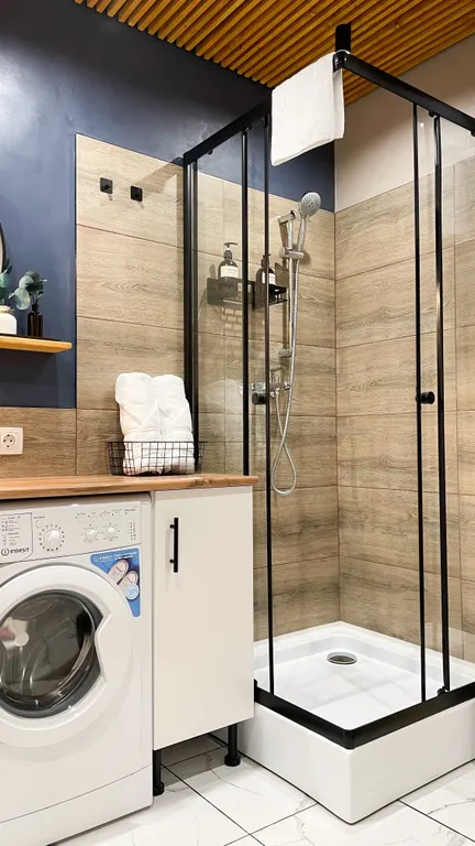 Компактная уютная Студия в ЖК Самовароff