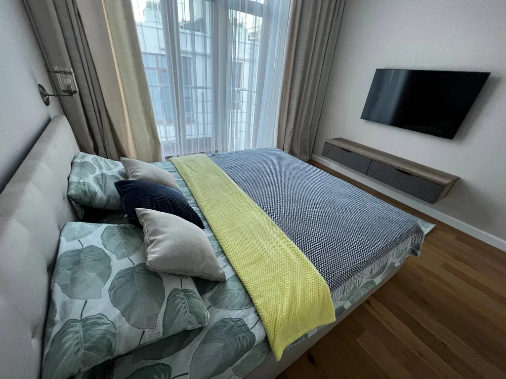 Вилла с видом на море