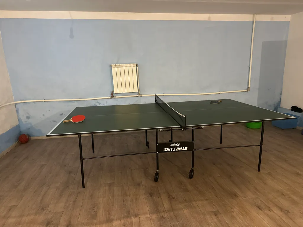 Уютный домик в тиши