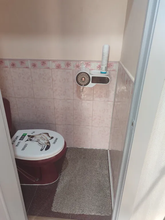 Просторная квартира в центре