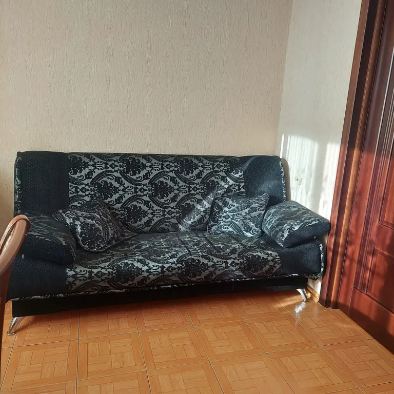 Квартира в центре города в районе автовокзала