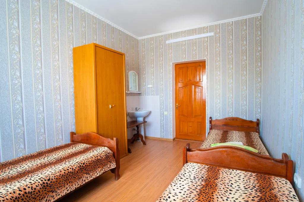 Квартира Комната — Феодосия