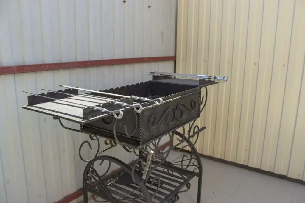 Квартира Апартаменты с кухней — Ейск