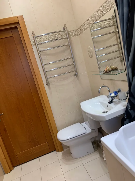 Центр центра города, Площадь Ленина, сталинка