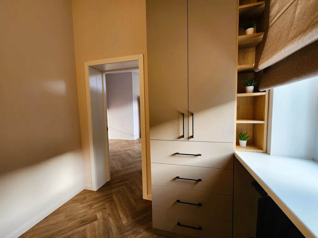 Квартира Стильная комфортная квартира в центре — Калининград